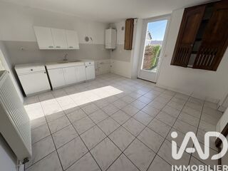  Maison à vendre 5 pièces 116 m²