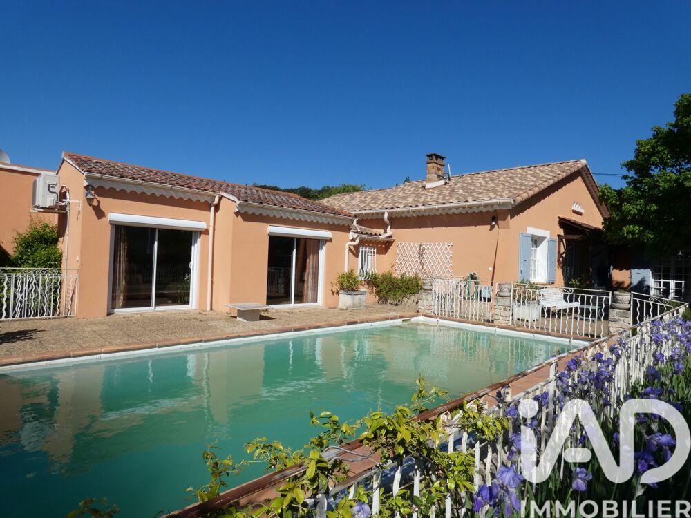 Vente Maison/villa 7 pièces
