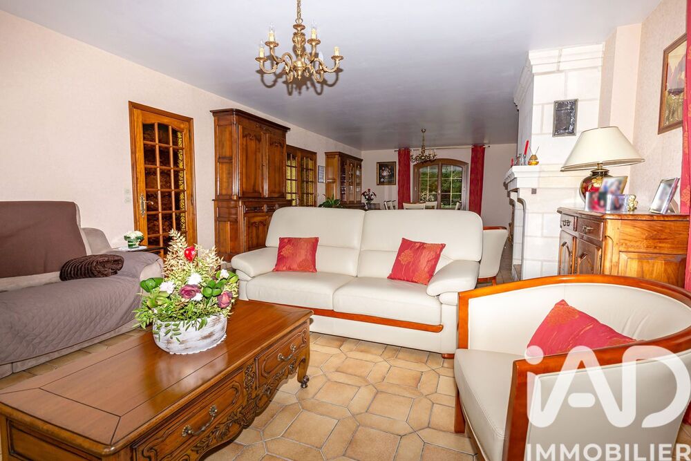 � vendre  Maison Vernou-sur-Brenne (37210)