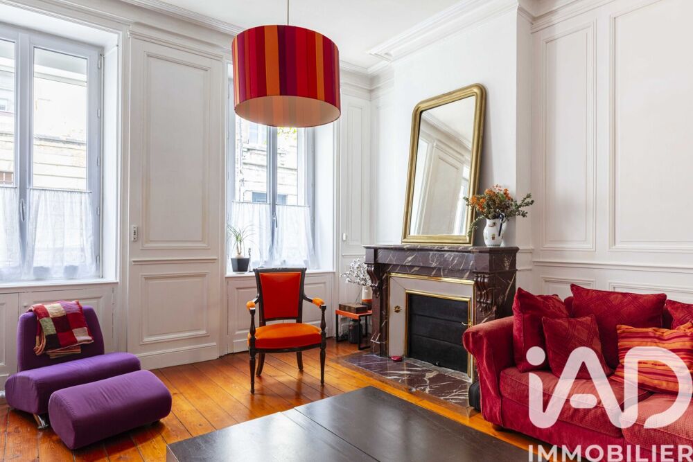 à vendre  Maison Bordeaux (33000)