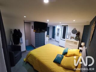  Maison à vendre 8 pièces 150 m²