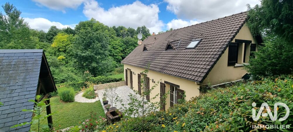 Vente Maison Vente Maison/villa 7 pièces Saint-Épain