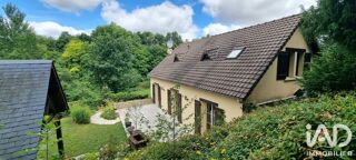  Maison à vendre 7 pièces 130 m²