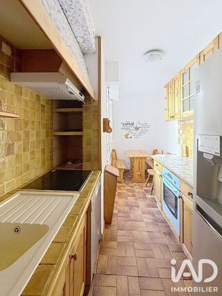  Appartement à louer 3 pièces 68 m²