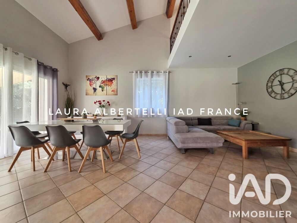 à vendre  Maison La Seyne-sur-Mer (83500)
