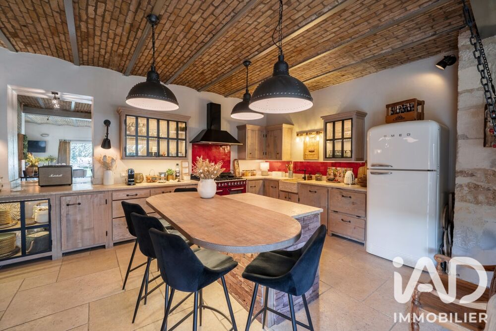 à vendre  Maison Hermonville (51220)