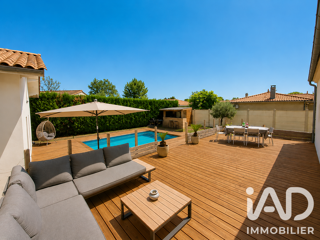  Maison à vendre 9 pièces 150 m²