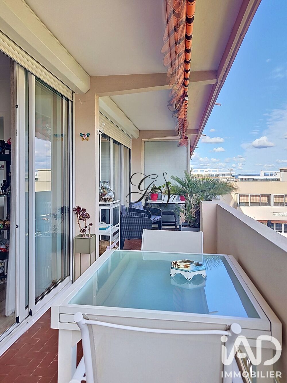 vente Appartement - 4 pièce(s) - 74 m² La Garde (83130)
