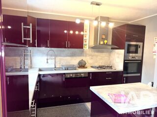  Maison à vendre 5 pièces 94 m²