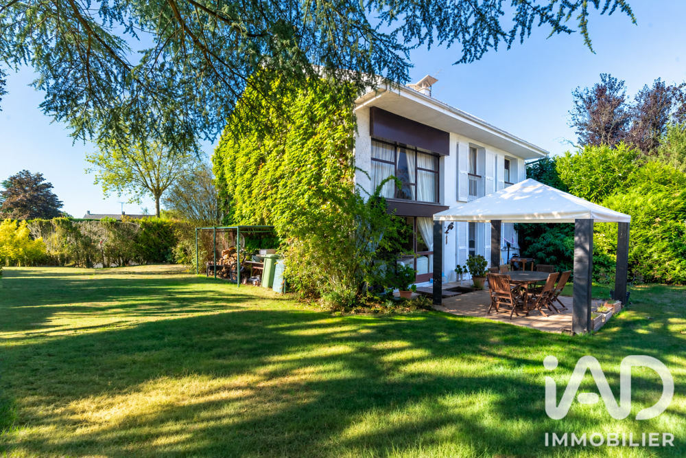 Vente Maison/villa 5 pièces