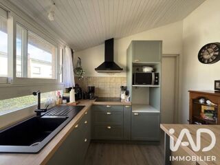  Maison à vendre 3 pièces 58 m²