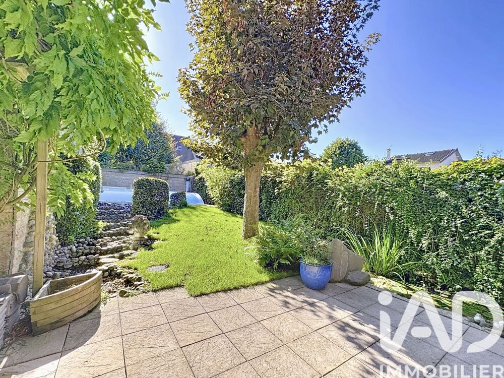 à vendre  Maison Vélizy-Villacoublay (78140)