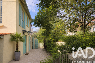  Maison à vendre 8 pièces 178 m²
