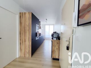  Appartement � vendre 4 pi�ces 96 m�