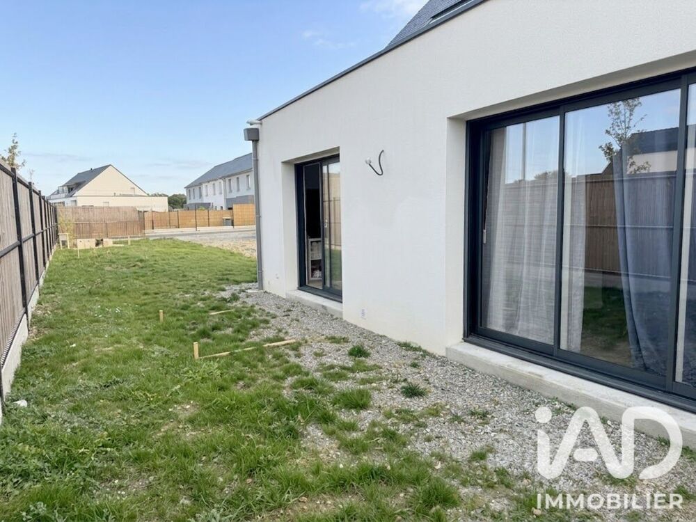 Vente Maison Vente Maison traditionnelle 5 pièces Plouhinec