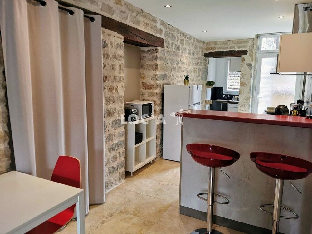 location Appartement - 2 pièce(s) - 65 m² Dijon (21000)