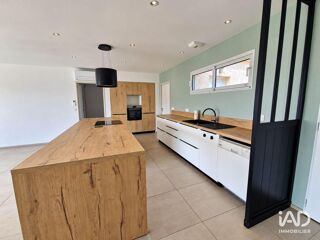  Maison à vendre 6 pièces 150 m²