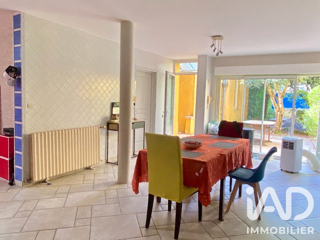 Maison à vendre 5 pièces 130 m²