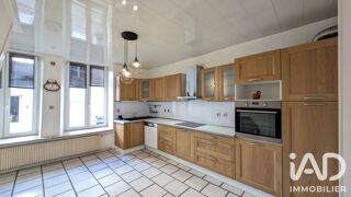  Maison à vendre 6 pièces 146 m²