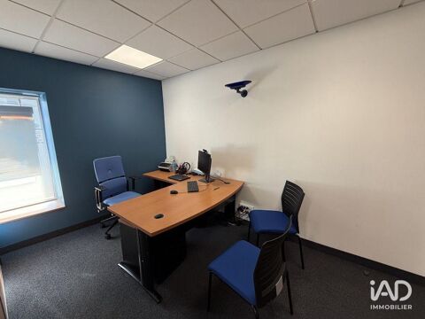   Location Local d'activités 150 m&sup2; 