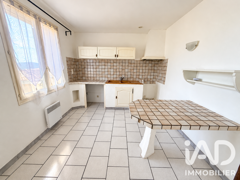 Vente Appartement Vente Appartement 3 pièces Pierrevert