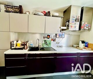  Maison à vendre 6 pièces 110 m²