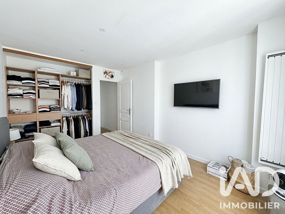 vente Maison - 7 pièce(s) - 178 m² La Ville-du-Bois (91620)