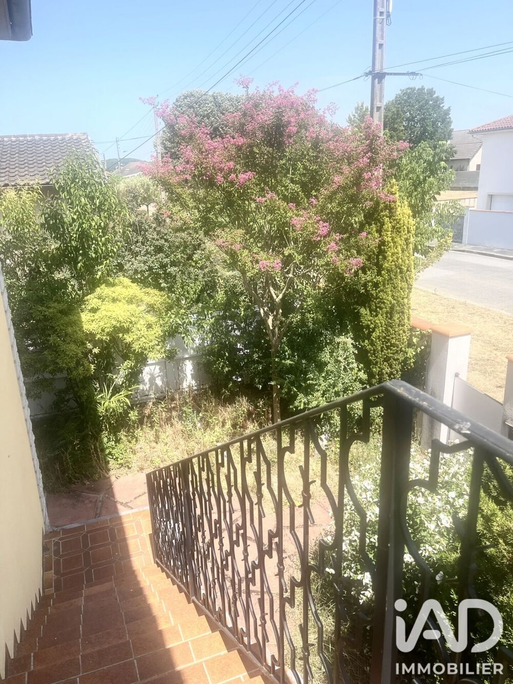 Vente Maison Vente Maison/villa 5 pièces Aureilhan