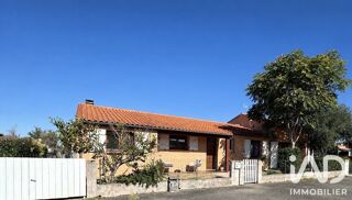  Maison à vendre 6 pièces 145 m²