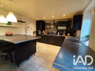 Vente Maison Vente Longère 7 pièces Bains-sur-oust