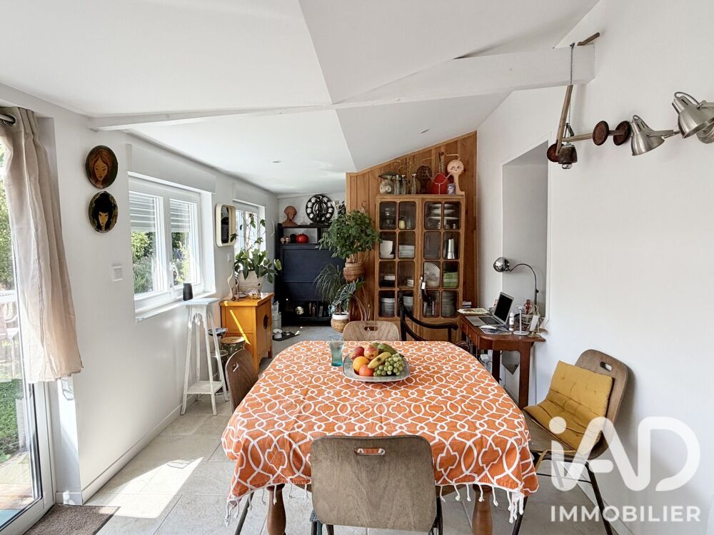 Vente Maison Vente Maison/villa 6 pièces Leers