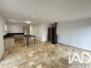  Maison � vendre 3 pi�ces 60 m�