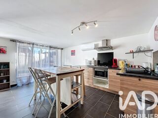  Maison à vendre 2 pièces 55 m²