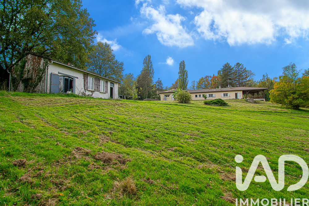 Vente Maison/villa 10 pièces