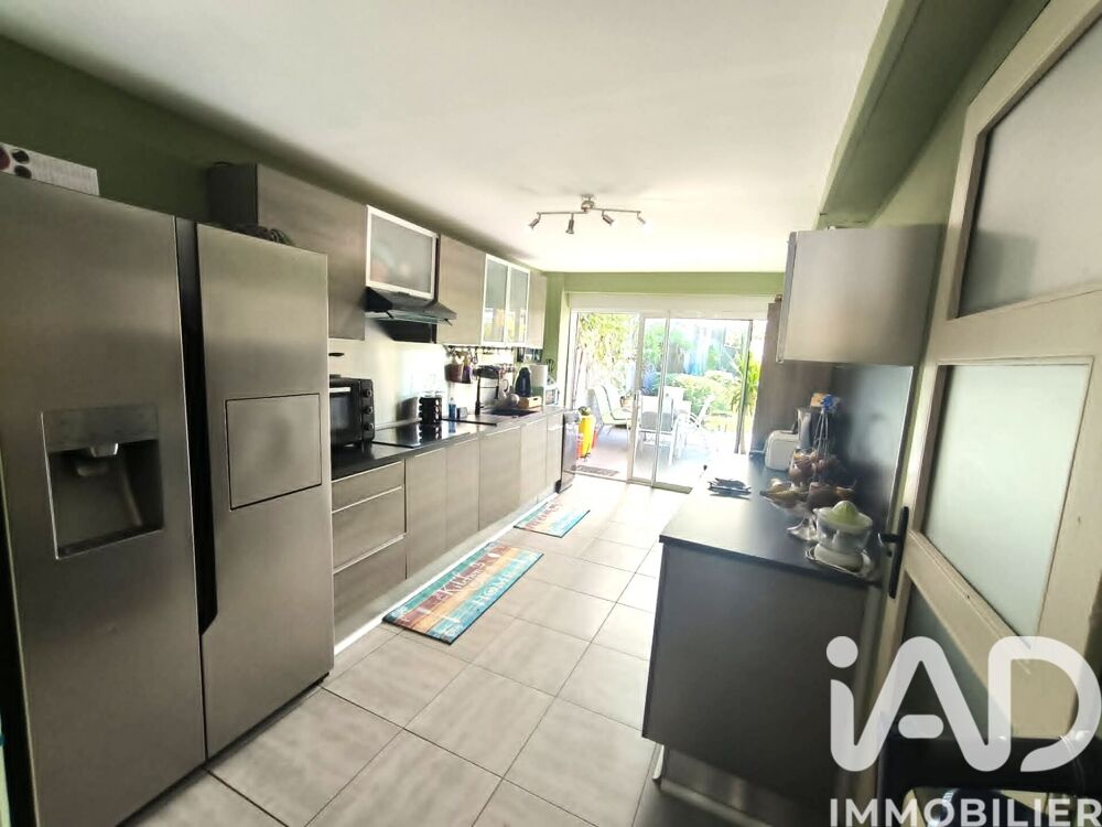 vente Maison - 4 pièce(s) - 88 m² Provin (59185)