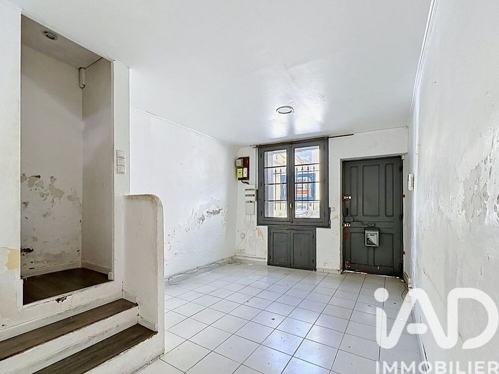 Vente Maison Vente Maison de ville 4 pièces Béziers