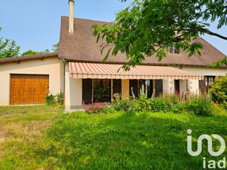  Maison � vendre 6 pi�ces 213 m�