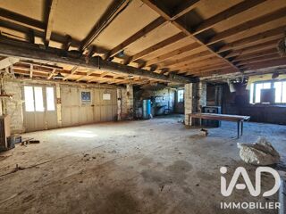  Maison à vendre 2 pièces 55 m²