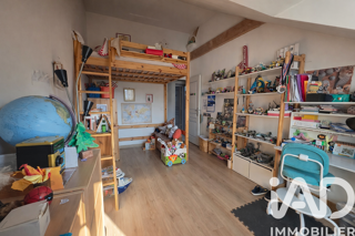  Appartement à vendre 4 pièces 90 m²