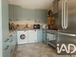  Maison � vendre 6 pi�ces 129 m�