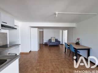  Appartement à louer 2 pièces 54 m²