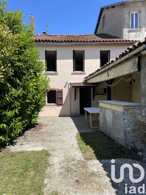  Maison à vendre 5 pièces 160 m²