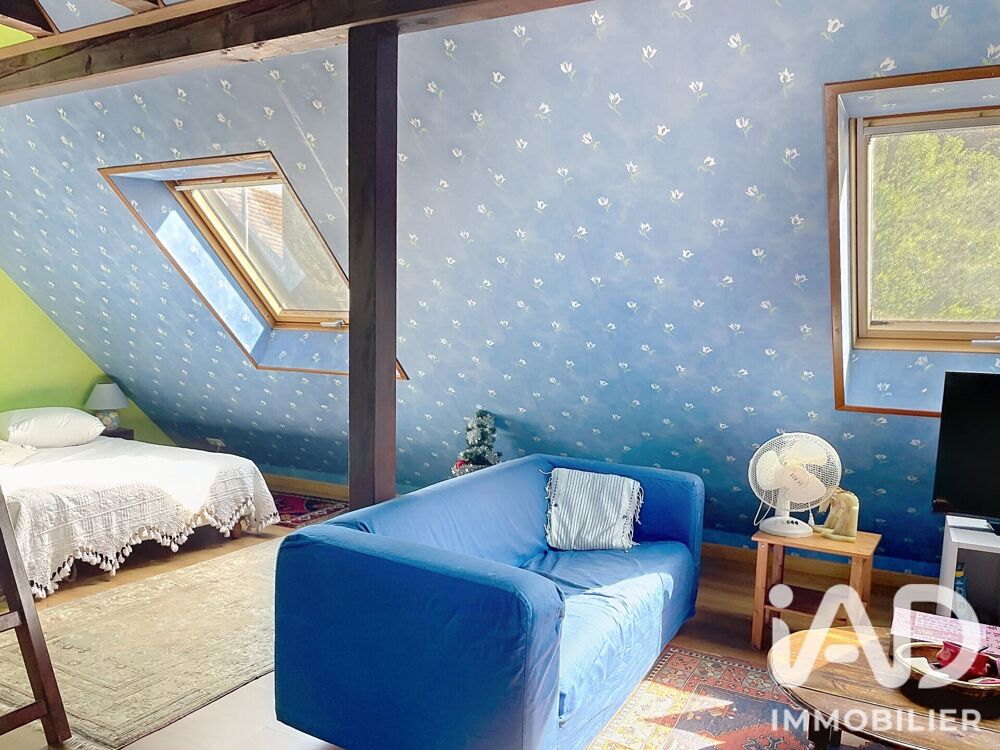 à vendre  Maison Strasbourg (67000)