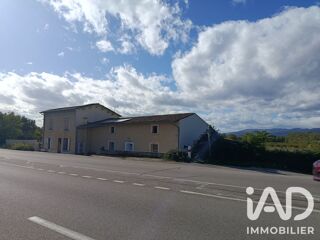 Vente Maison Vente Maison/villa 8 pièces Loriol-sur-drôme