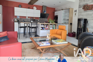  Maison à vendre 8 pièces 163 m²