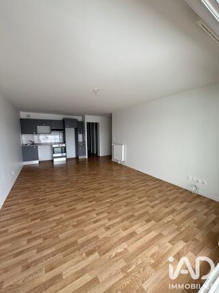  Appartement à vendre 3 pièces 66 m²