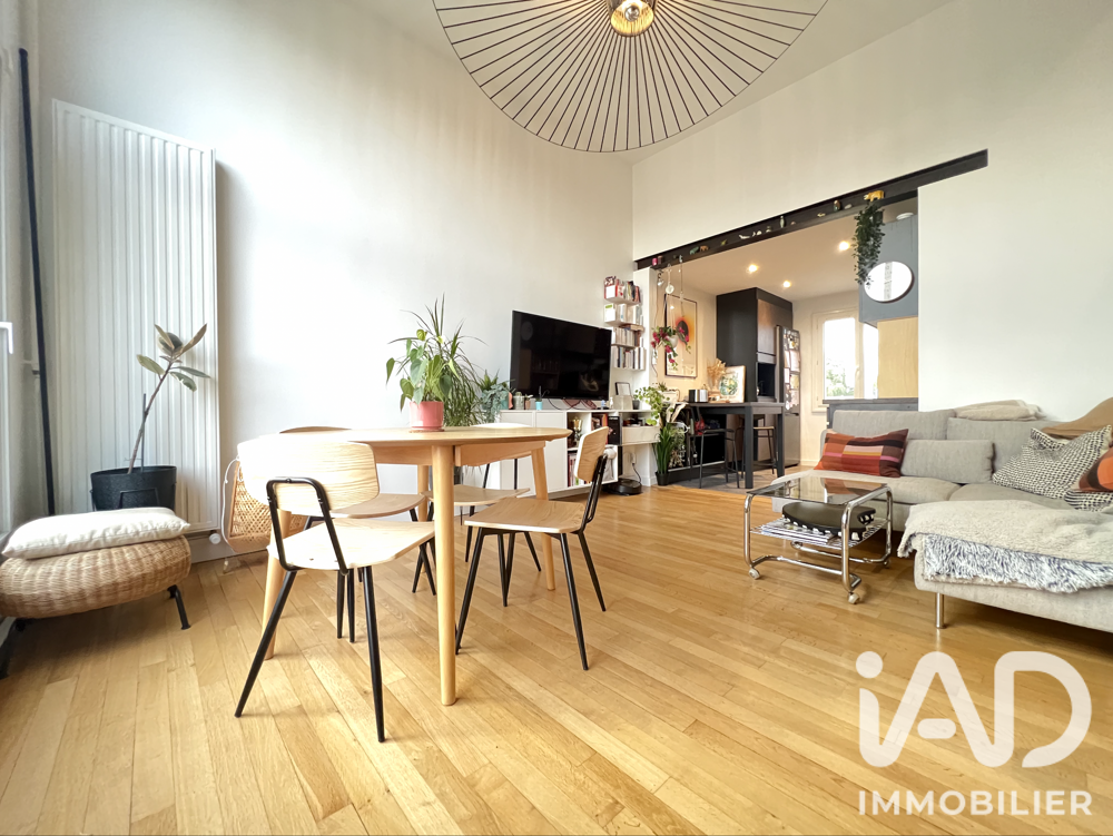 Vente Maison/villa 3 pièces