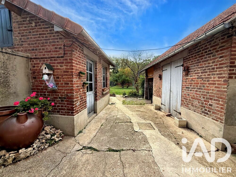 Vente Maison Vente Maison/villa 3 pièces Sinceny