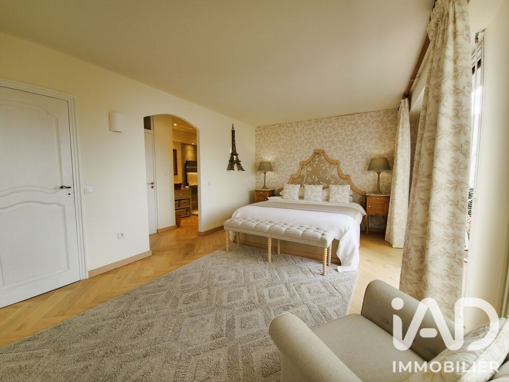 à vendre  Appartement Sainte-Maxime (83120)