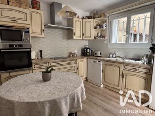  Maison à vendre 4 pièces 88 m²